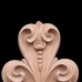 FLR-46: Holy Cross Rosette Flower
